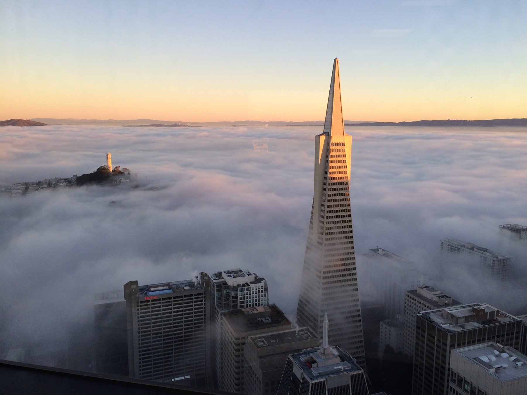 From "Success" to Starting Over: Why I Left My Comfortable Tech Job to Try Entrepreneurship